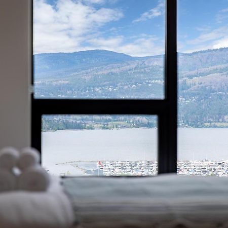 Brand New Luxury Downtown Near The Beach #16 Kelowna Kültér fotó